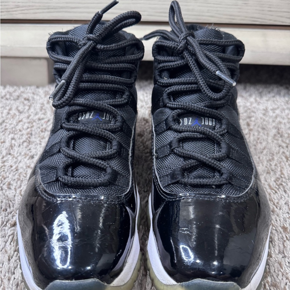 Air Jordan 11 “ Space Jam “